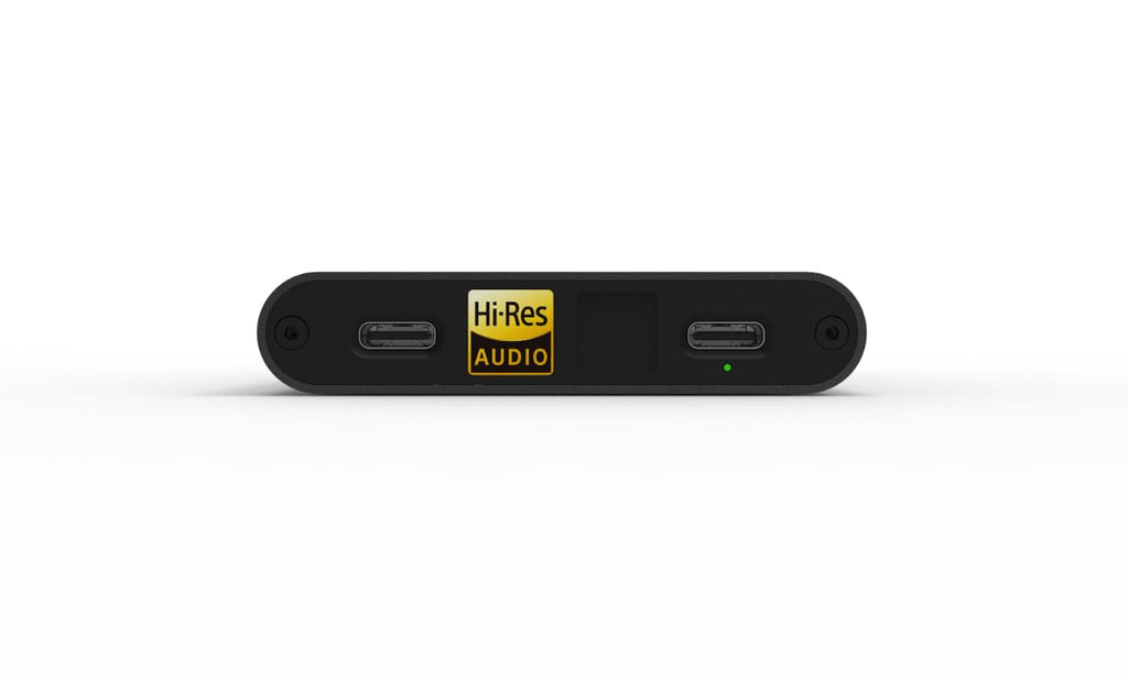 Portable USB DAC Headphone Amplifier J3739