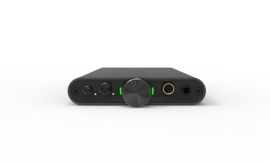 Portable USB DAC Headphone Amplifier J3739