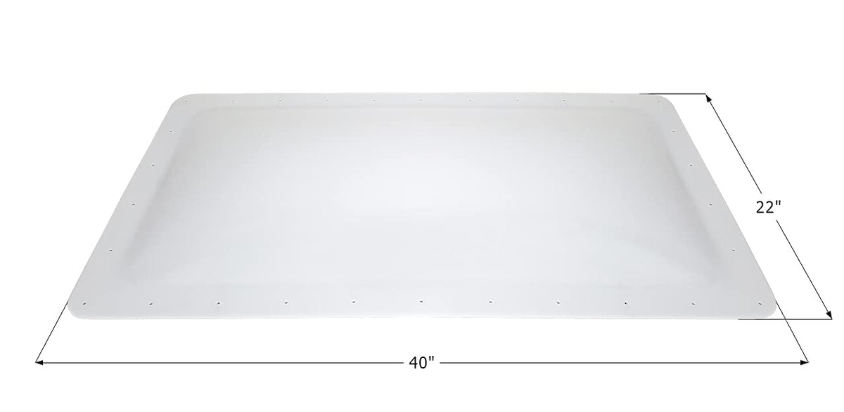 Skylight O64433