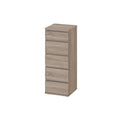 5 Drawer Narrow Chest R912