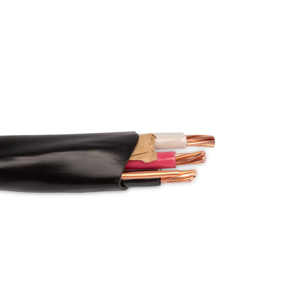 6/3 NM-B Non-Metallic Sheathed Cable 10 Foot V85264