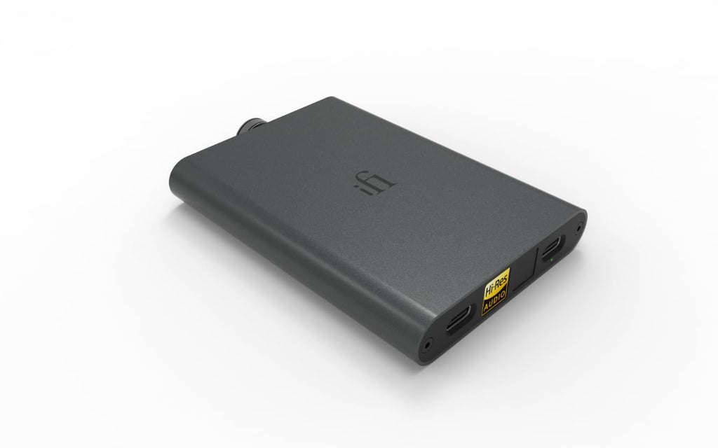 Portable USB DAC Headphone Amplifier J3739
