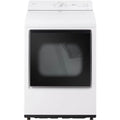 7.3 cu. ft. Electric Dryer with Wi-fi in Alpine White R944