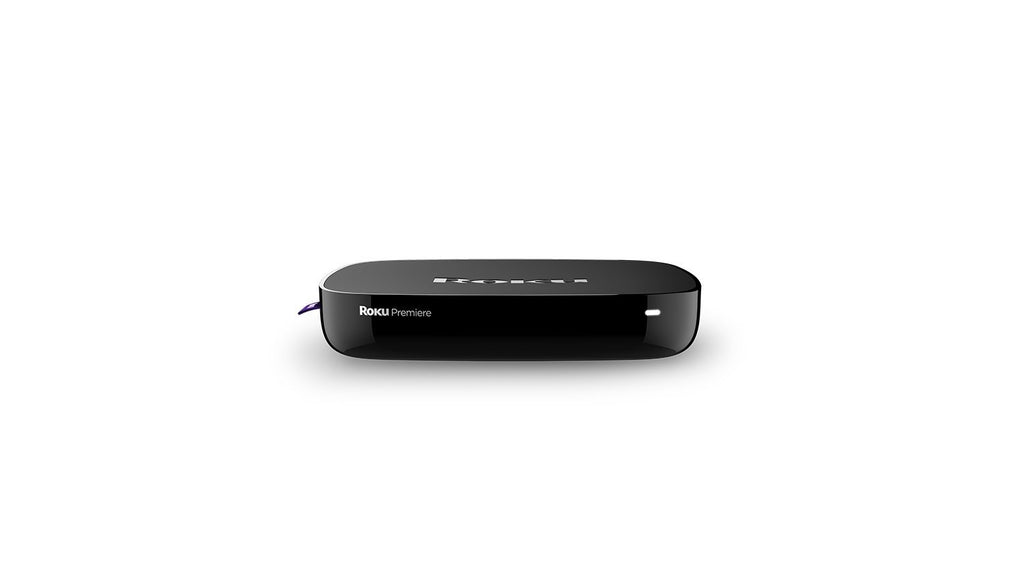 HD 4K UHD Streaming Media Player M866