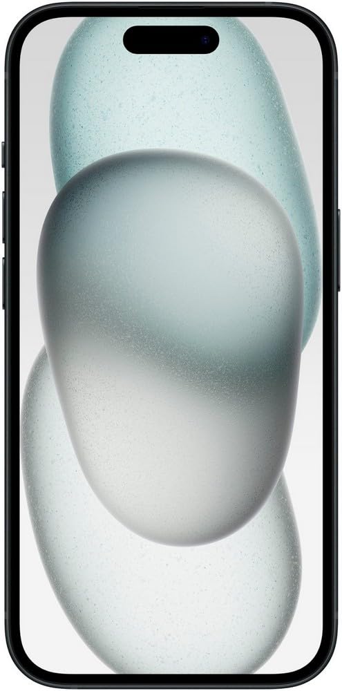 iPhone 15 Plus 128GB Black Z44978