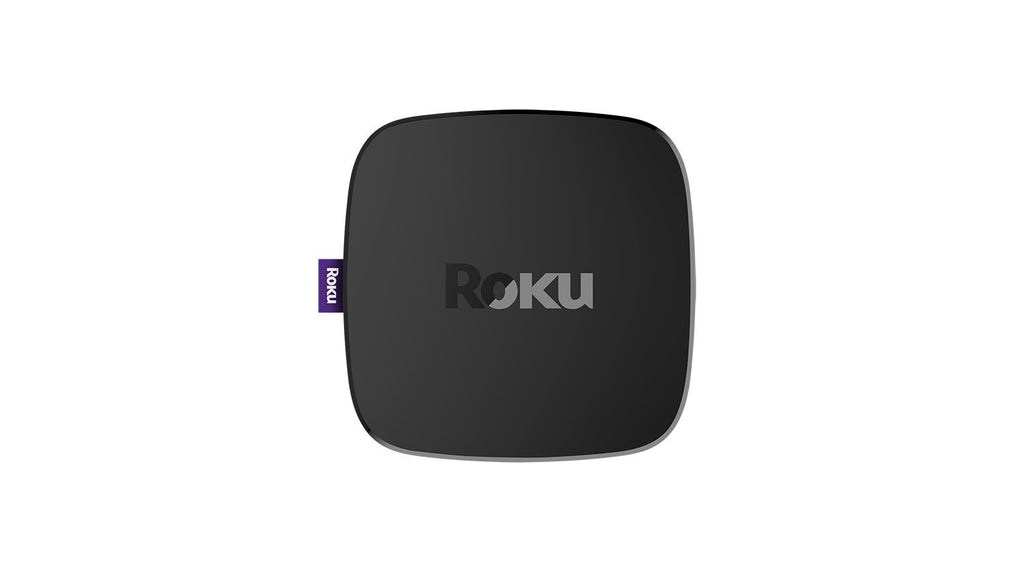 HD 4K UHD Streaming Media Player M866