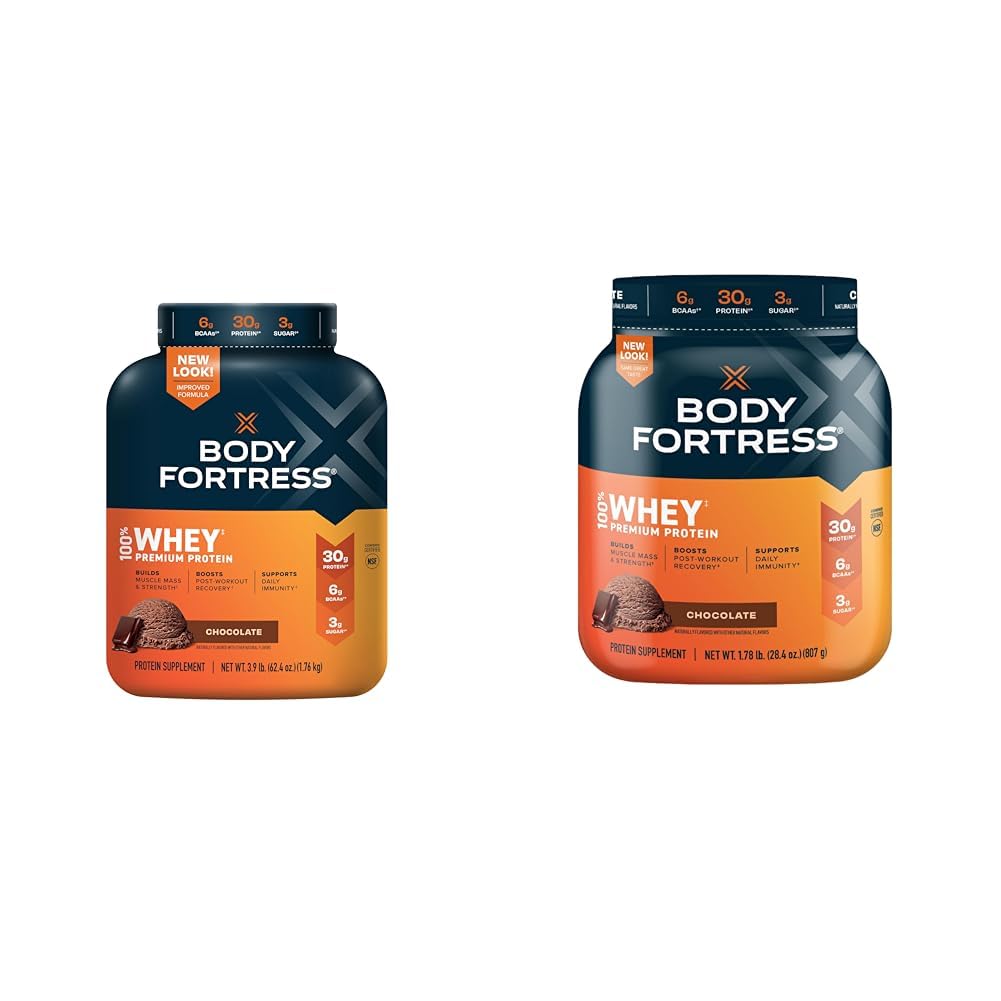 Chocolate Whey Protein Powder V223404