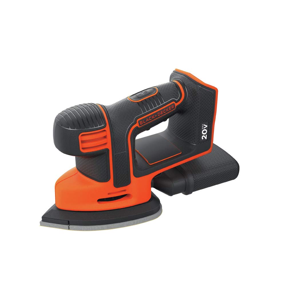 20V MAX Mouse Sander L805
