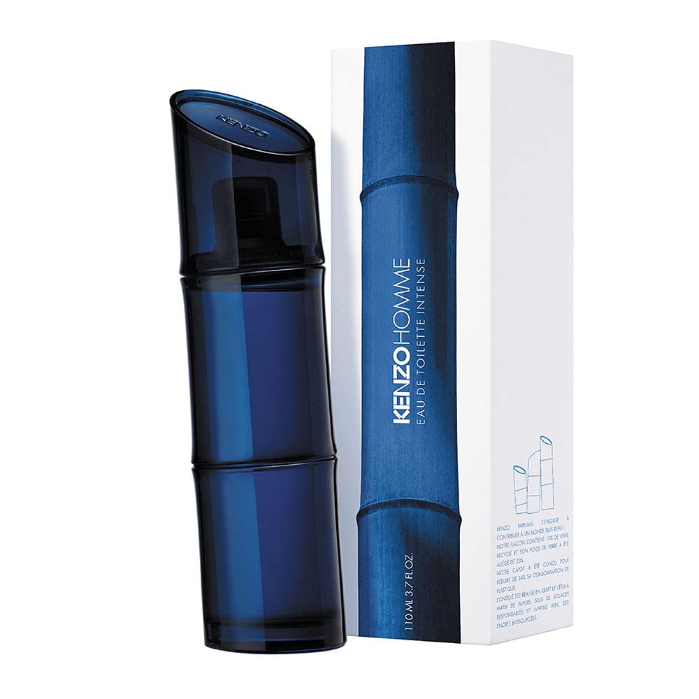 Men Intense 3.4 EDT N577950