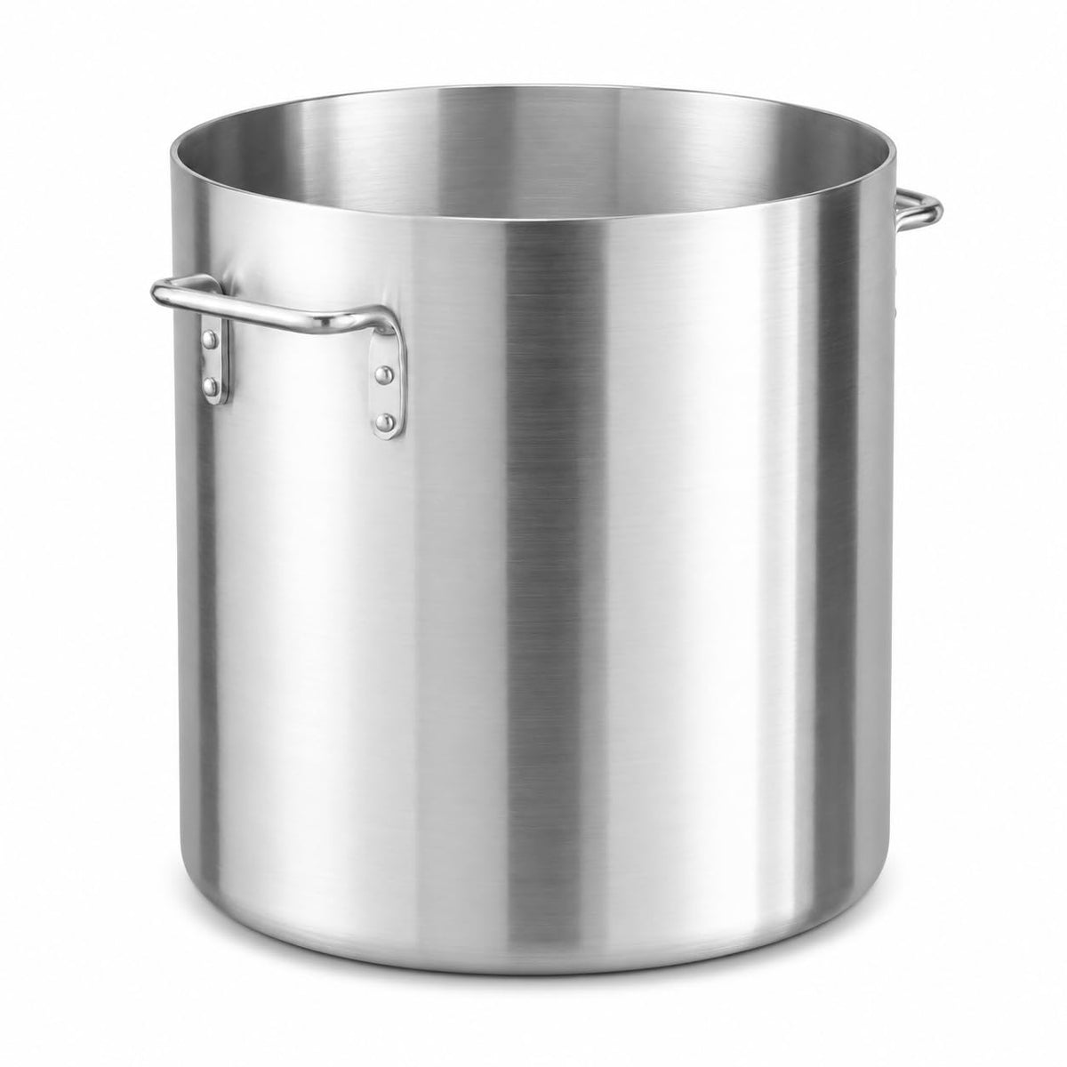 60 Qt. Aluminum Stock Pot E6973