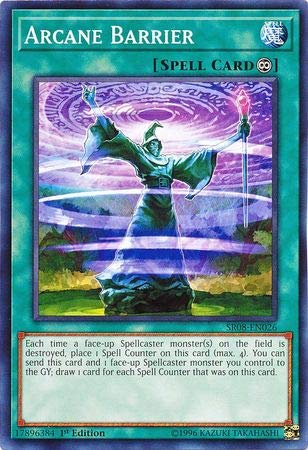 Yu-Gi-Oh! Common 1st Edition Q260566