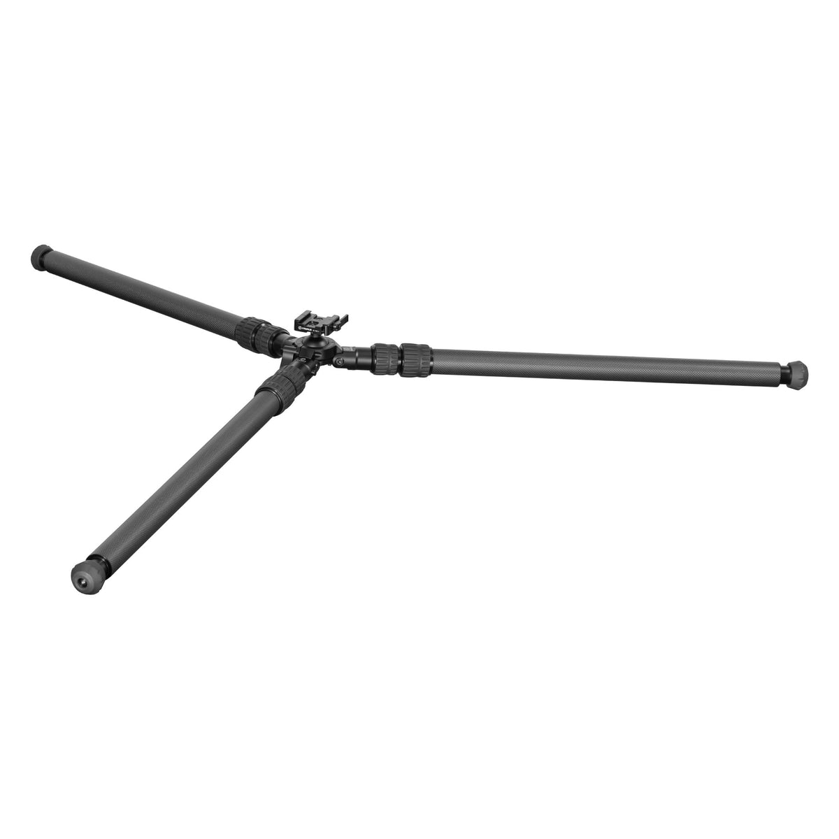 Carbon Fiber Tripod with BallHead and Quick Release Plate U64284