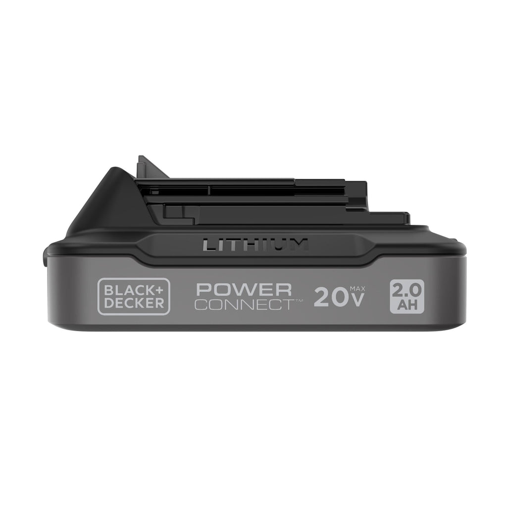 20V MAX 2.0 Ah Battery with State of Charge Indicator Q218734