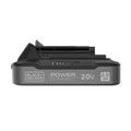 20V MAX 2.0 Ah Battery with State of Charge Indicator Q218734