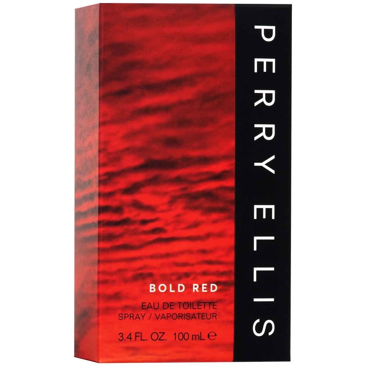 Red Men EDT Spray 3.4 oz M12806