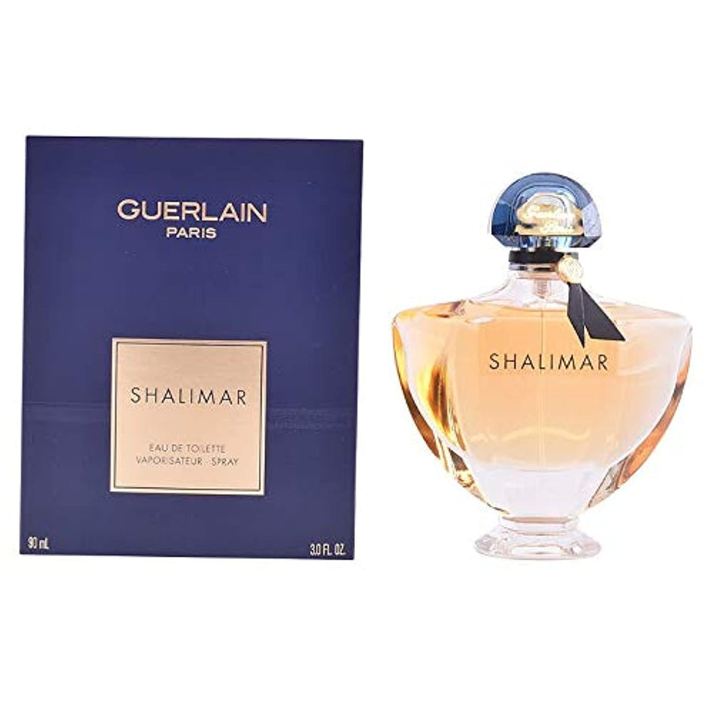 Eau De Toilette Spray 3.0 Ounce P66539