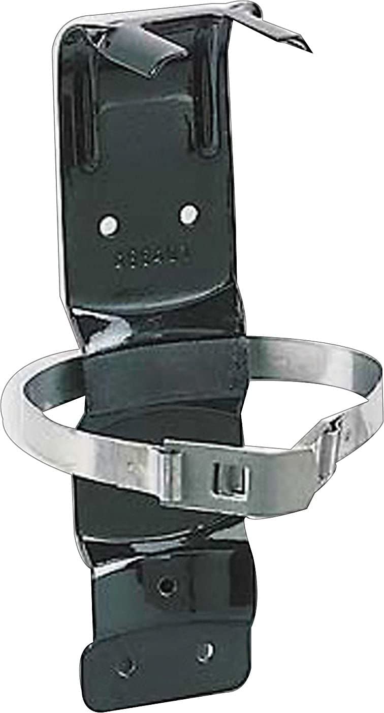 Metal Vehicle Strap/Brackets for 2.5 lb. Extinguishers U368681