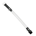 Clear Fuel Jug Hose Replacement U4188