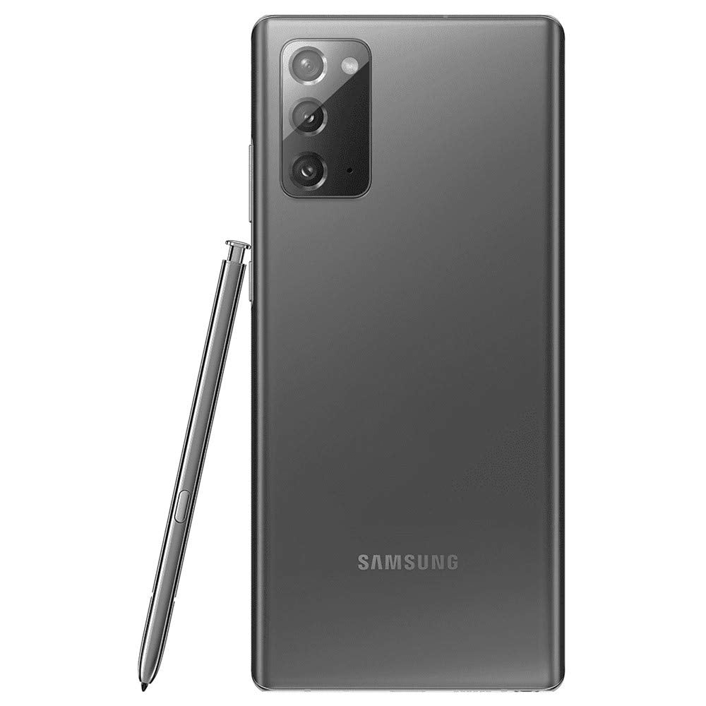Galaxy Note 20 5G 128GB J635225