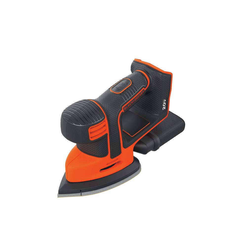 20V MAX Mouse Sander L805