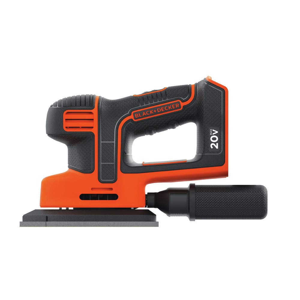 20V MAX Mouse Sander L805