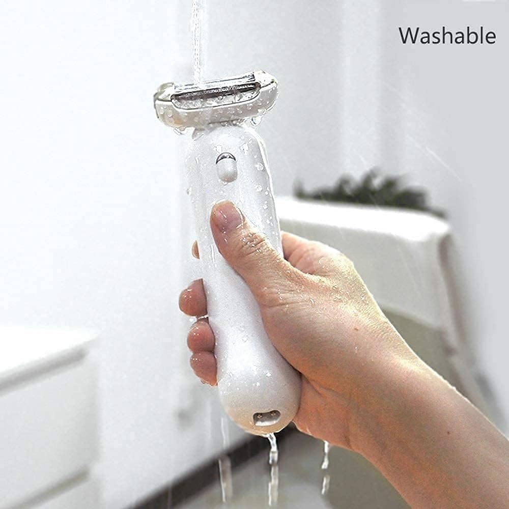 Cordless Waterproof Foil Shaver B31415