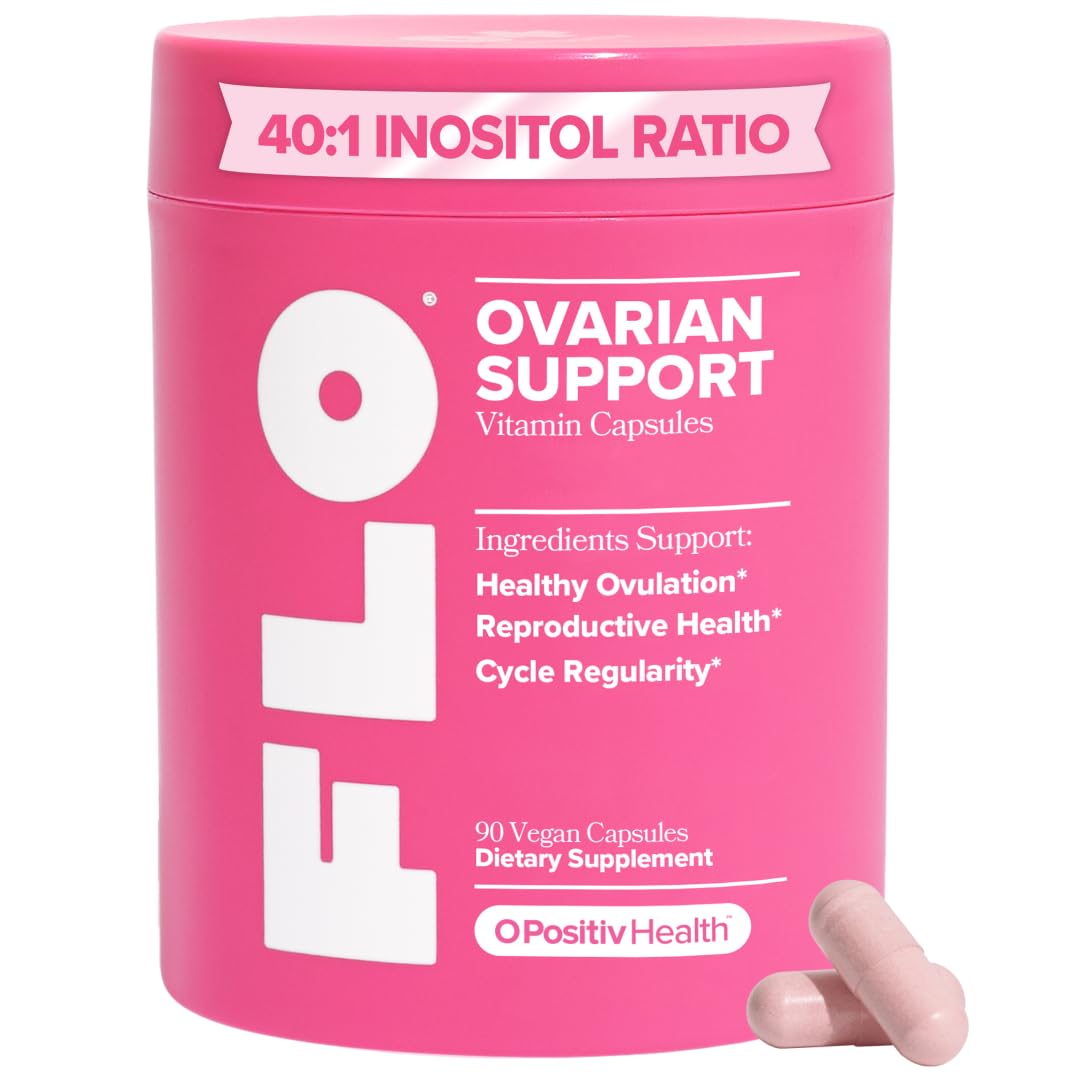 Myo & D-Chiro Inositol 30-Day Supply J7940