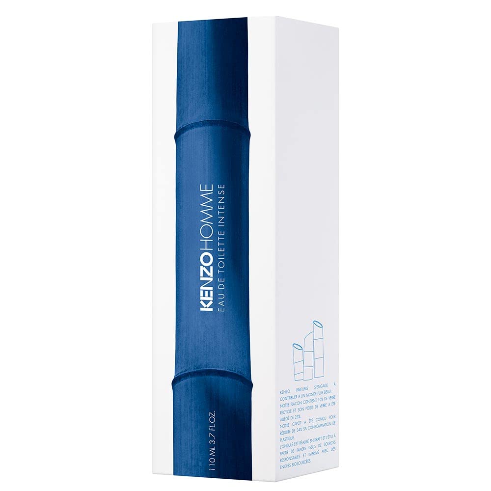Men Intense 3.4 EDT N577950