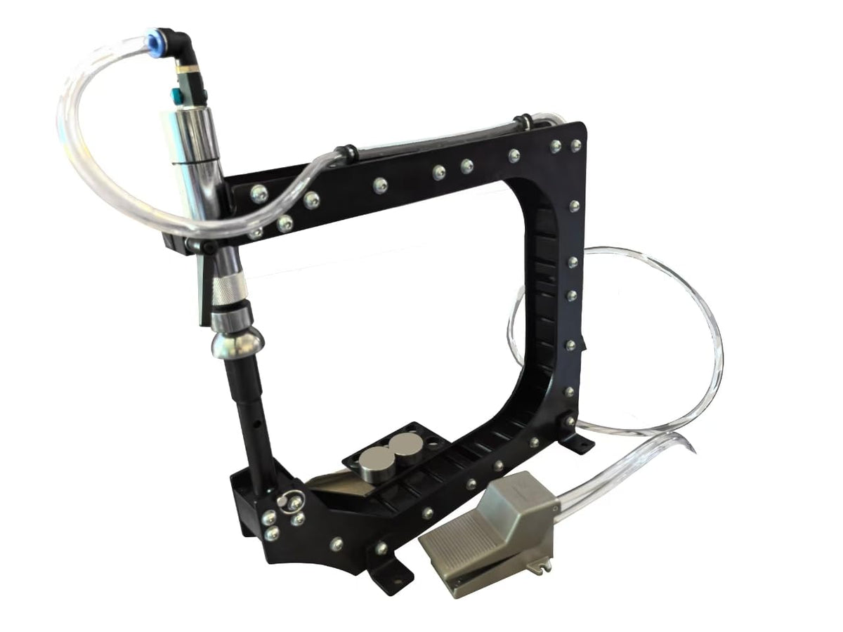 18" Throat Depth Planishing Hammer N71023
