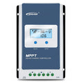 30A MPPT Solar Charge Controller 12V / 24V with LCD Display D5973