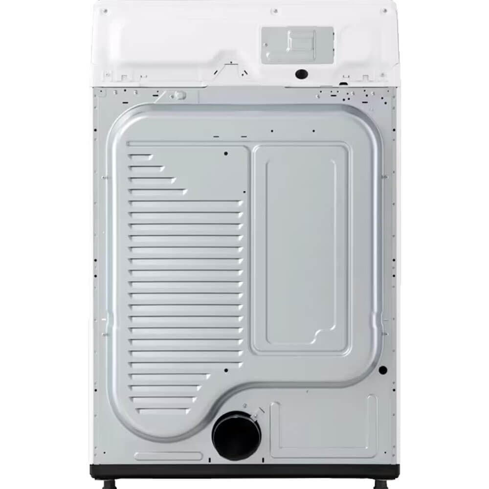 7.3 cu. ft. Electric Dryer with Wi-fi in Alpine White R944