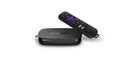 HD 4K UHD Streaming Media Player M866