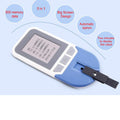 5 in 1 Lipid Test Meter Analyzer Kit S803055