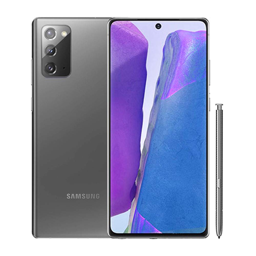 Galaxy Note 20 5G 128GB J635225
