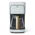 12-Cup Programmable Drip Coffee Maker with 24h Timer H1288