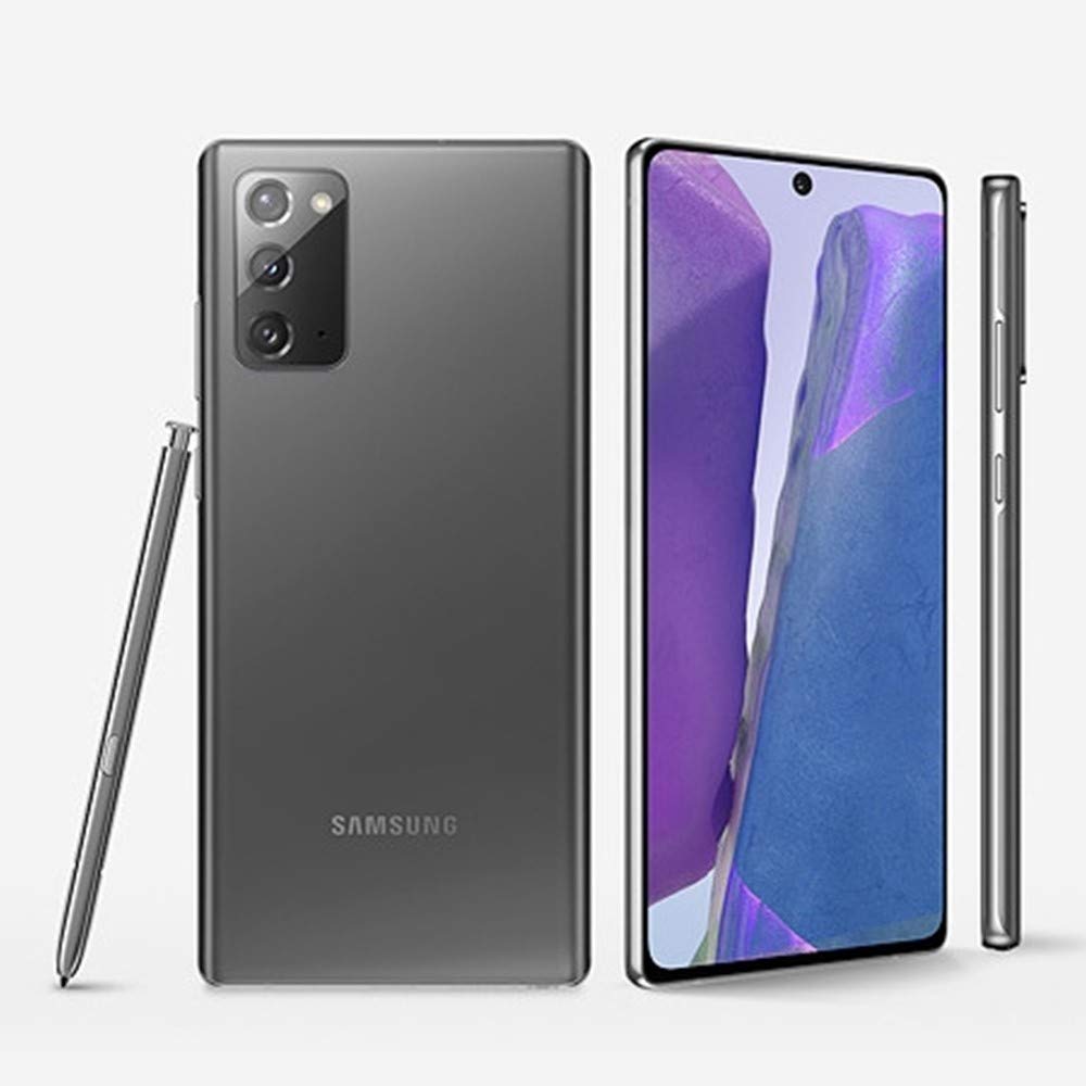 Galaxy Note 20 5G 128GB J635225