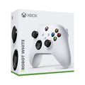Robot White Wireless Controller Z85151