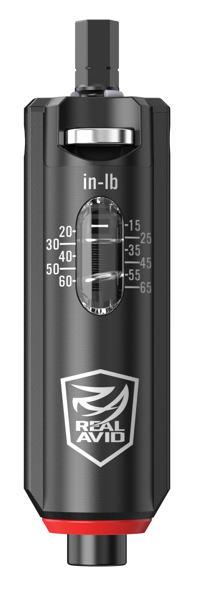 Adjustable 15–65 In-Lb Torque Limiter W4684