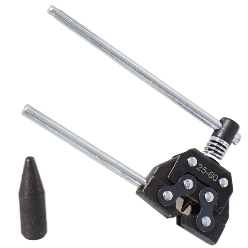 Roller Chain Breaker Cutter Tool F7421