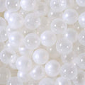 100pcs 2.2-inch Plastic Ball Pit Balls W59201