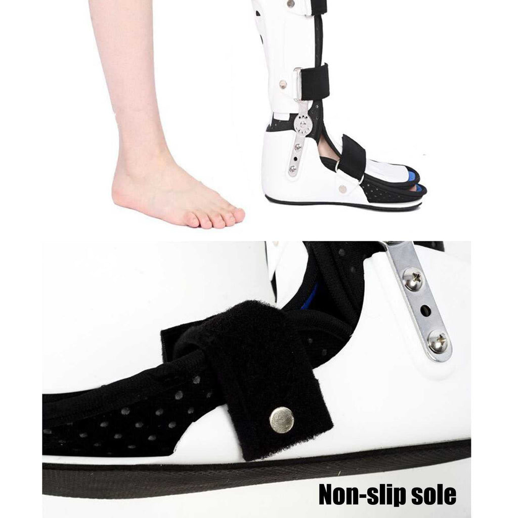 Adjustable Air Cam Walker Fracture Boot V798
