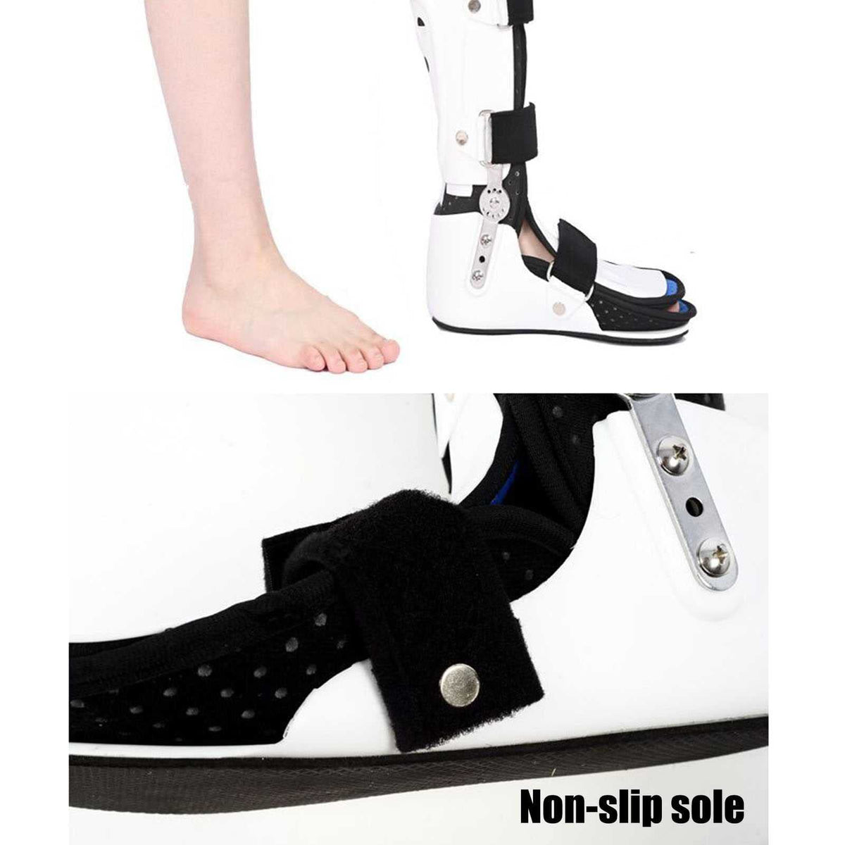 Adjustable Air Cam Walker Fracture Boot V798