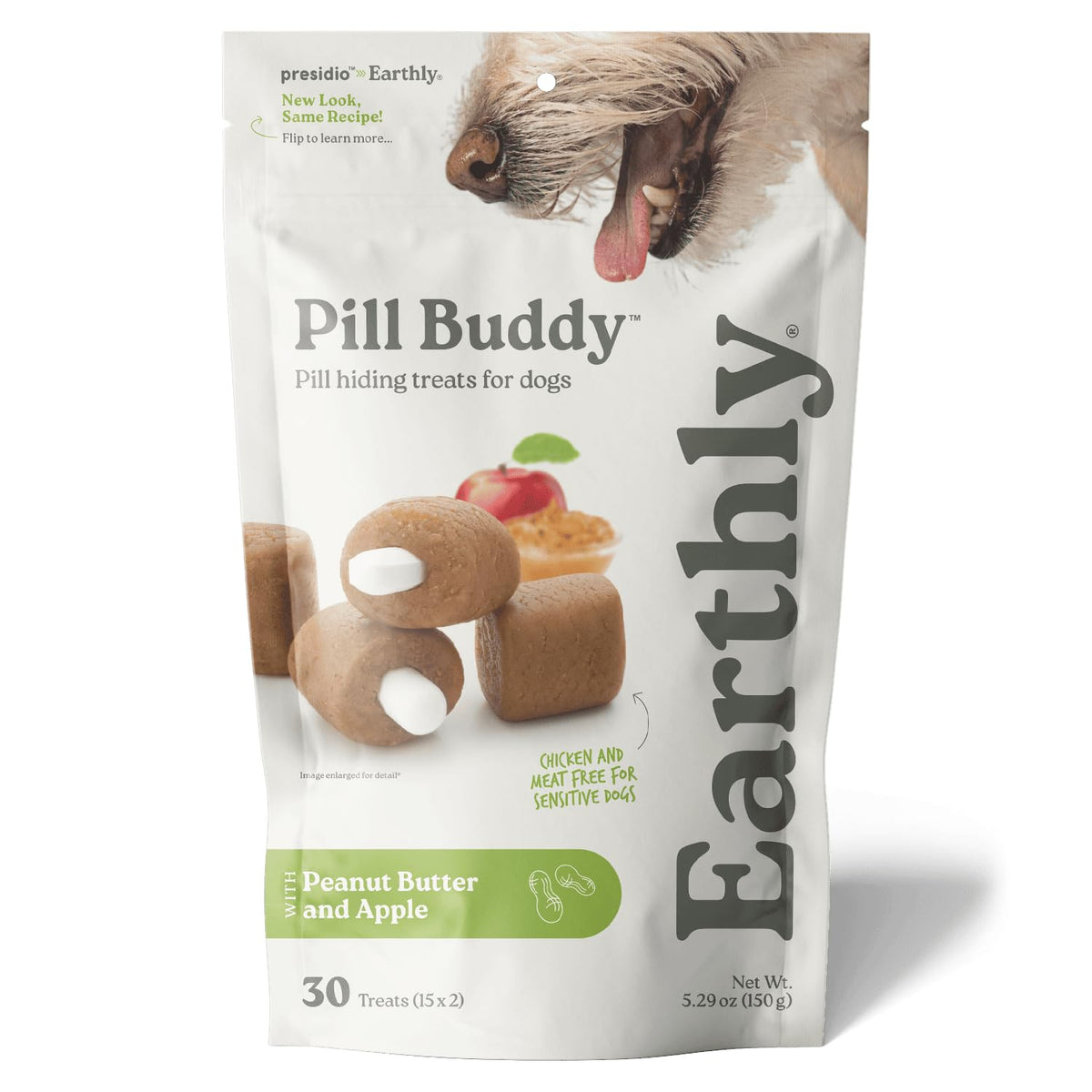 Pill Hiding Treats for Dogs G2709