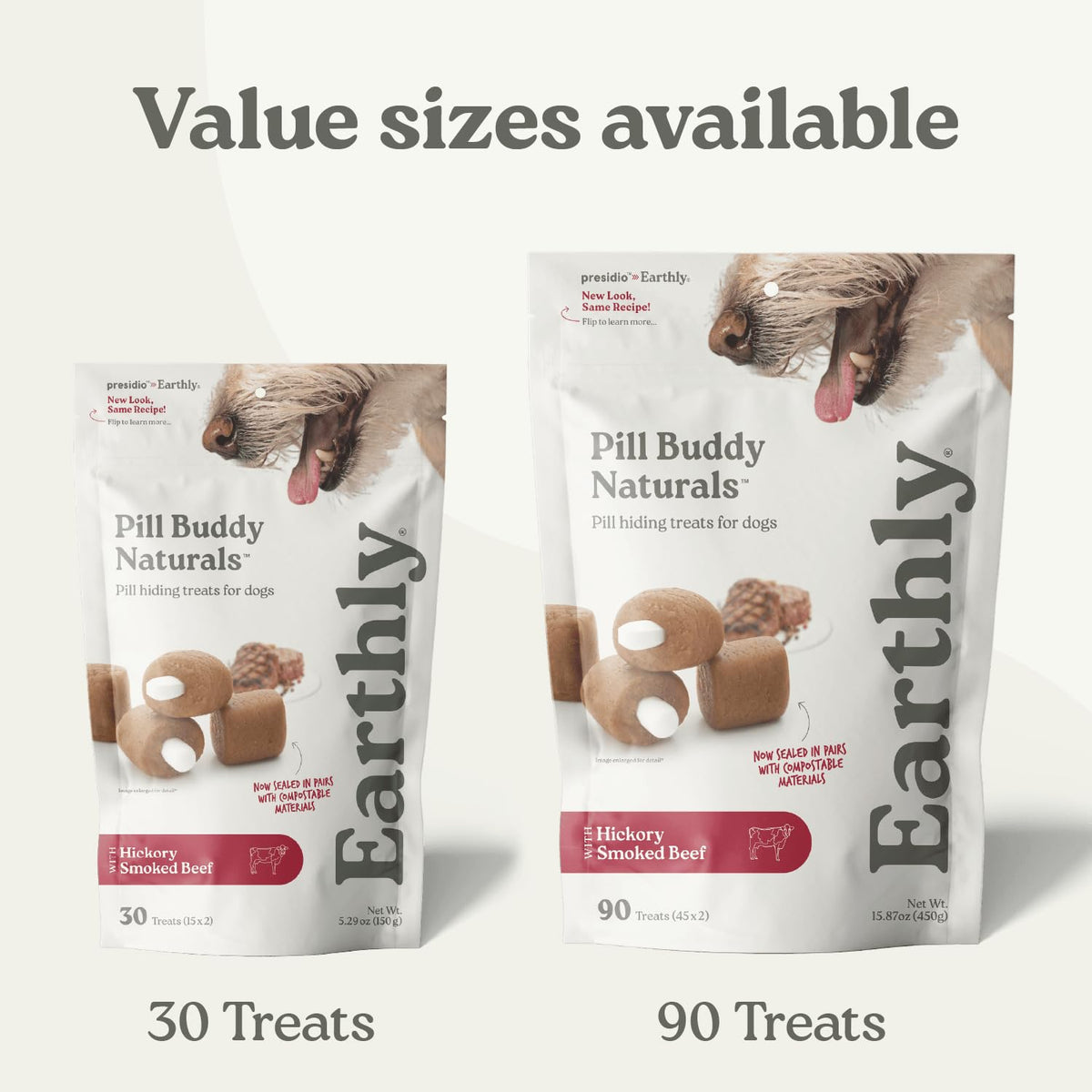 Pill Hiding Treats for Dogs G2709