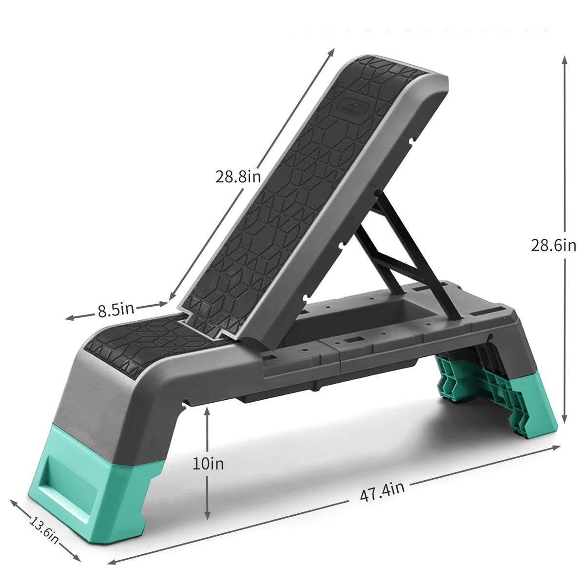 Exercise Step Platform H8560
