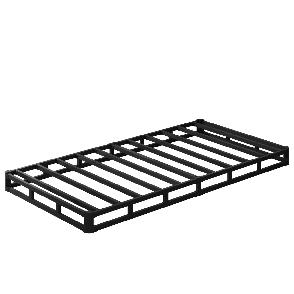 5 Inch Twin Box Spring Bed Base Mattress Foundation E891959