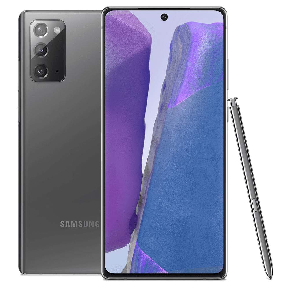 Galaxy Note 20 5G 128GB J635225