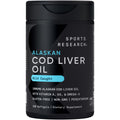 Omega-3 Cod Liver Oil 1000mg, Vitamin D 5000iu, Vitamin K 100mcg, Turmeric Curcumin Multivitamins T119027