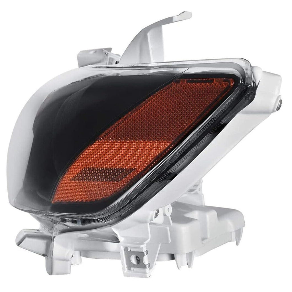 Black Projector Headlights Assembly B28479