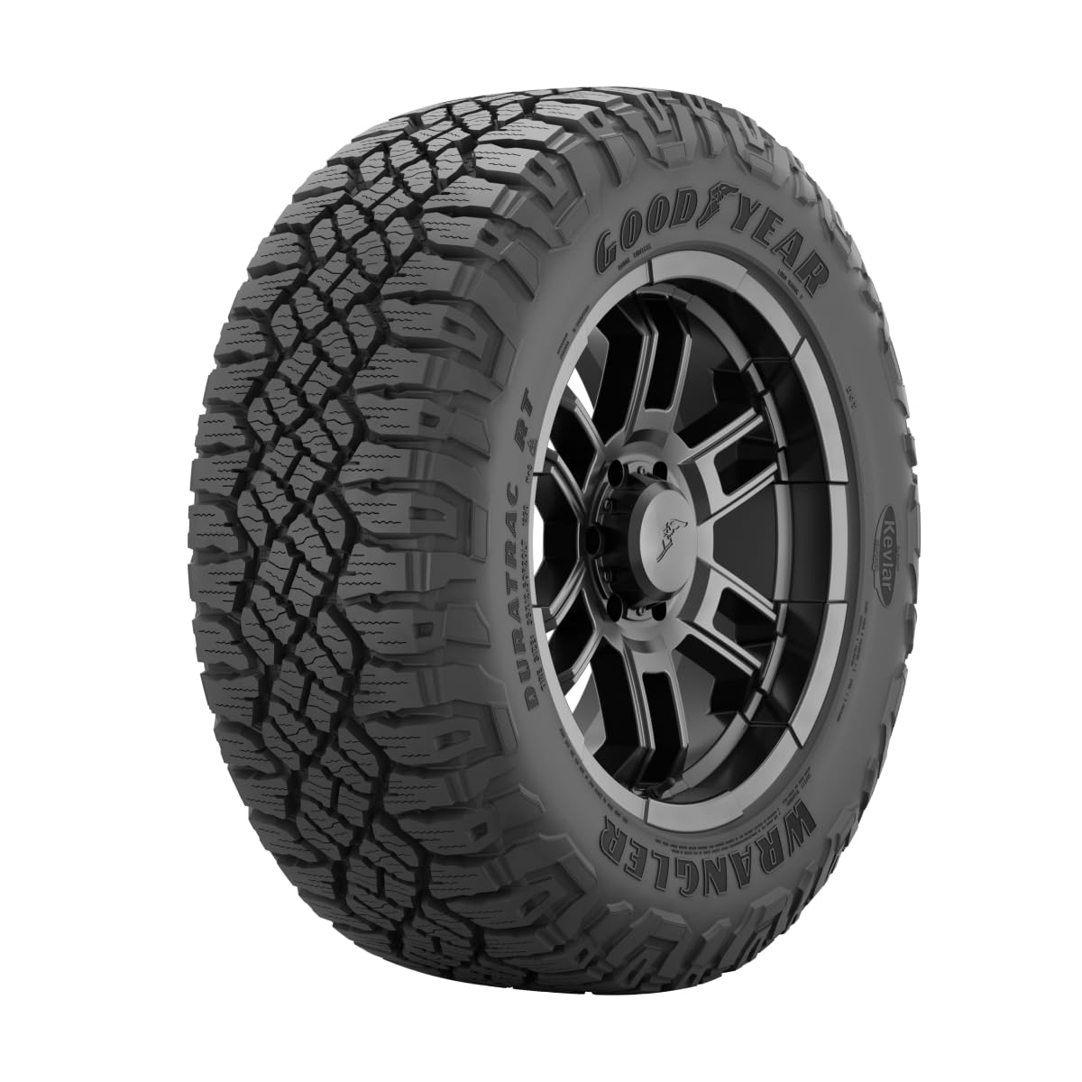 All-Season Radial Tire 275/60R20 Set of 1 F27976